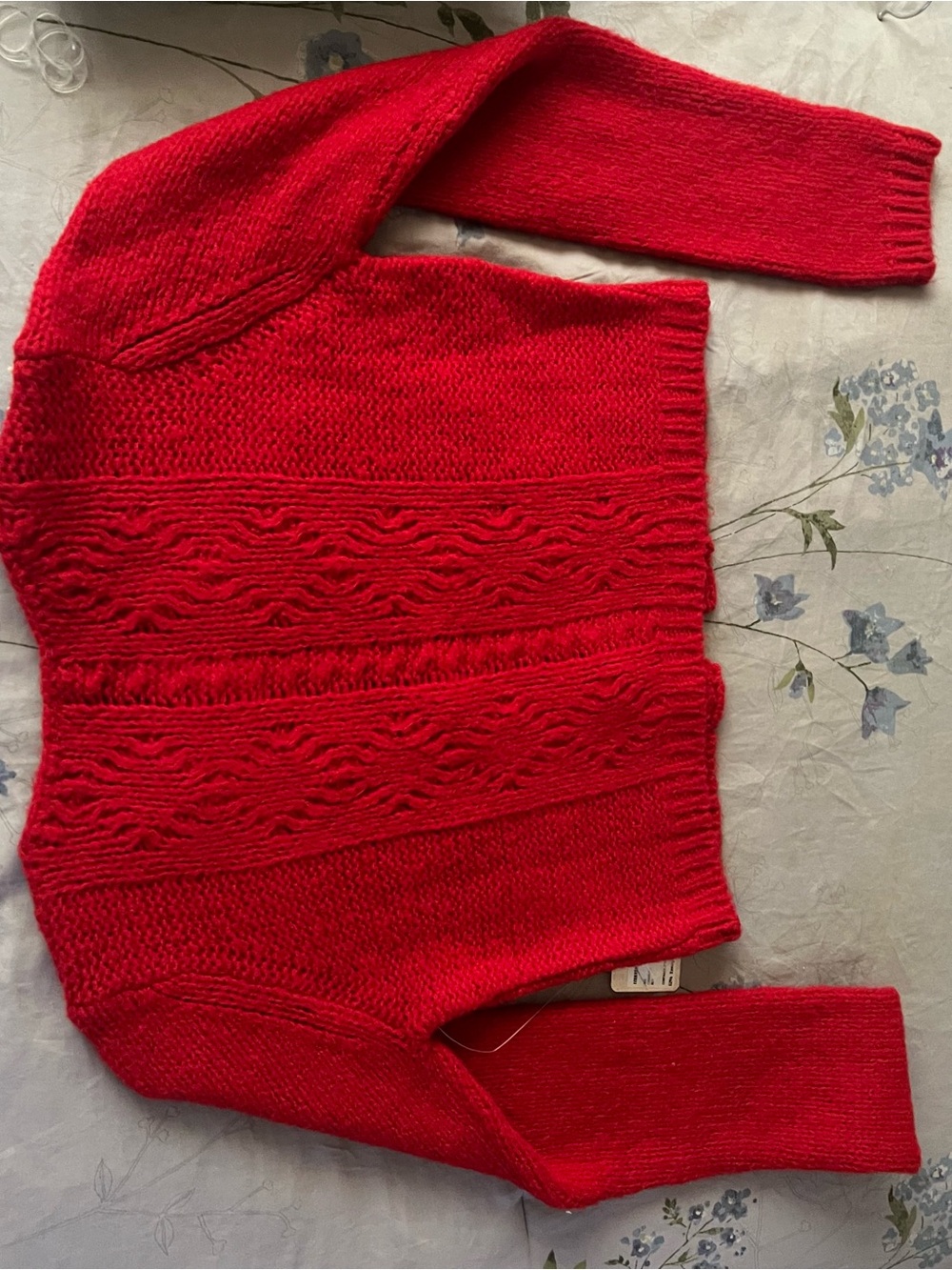 Free People Pixie Beaded
Floral Cardigan - Picture 6 of 10